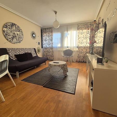 25A07 Apartamento Nautilus لوانكو المظهر الخارجي الصورة