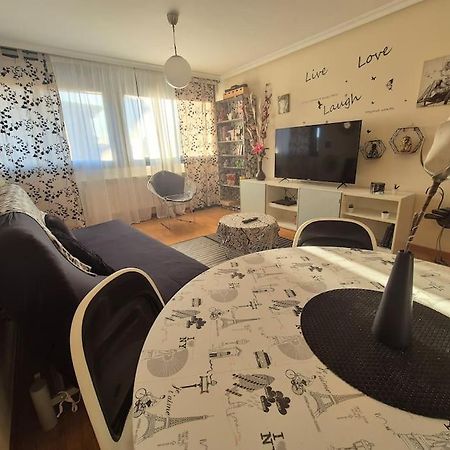 25A07 Apartamento Nautilus لوانكو المظهر الخارجي الصورة