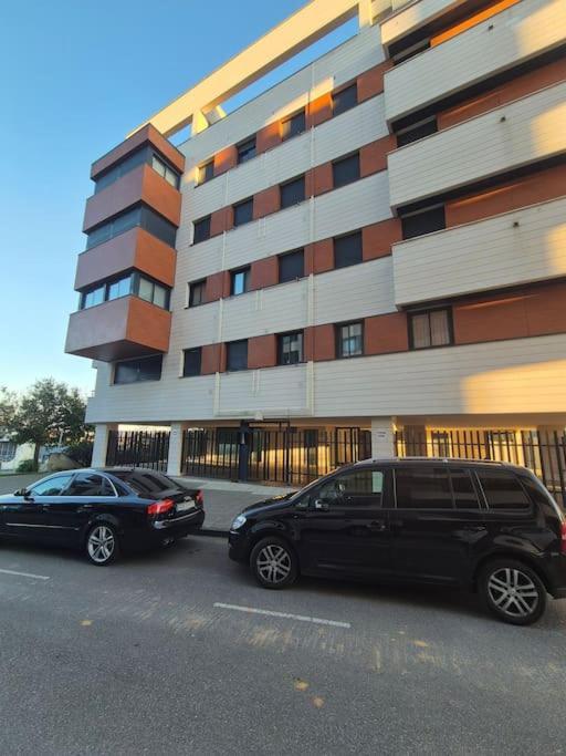 25A07 Apartamento Nautilus لوانكو المظهر الخارجي الصورة