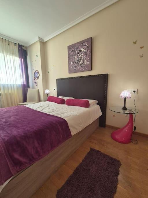 25A07 Apartamento Nautilus لوانكو المظهر الخارجي الصورة