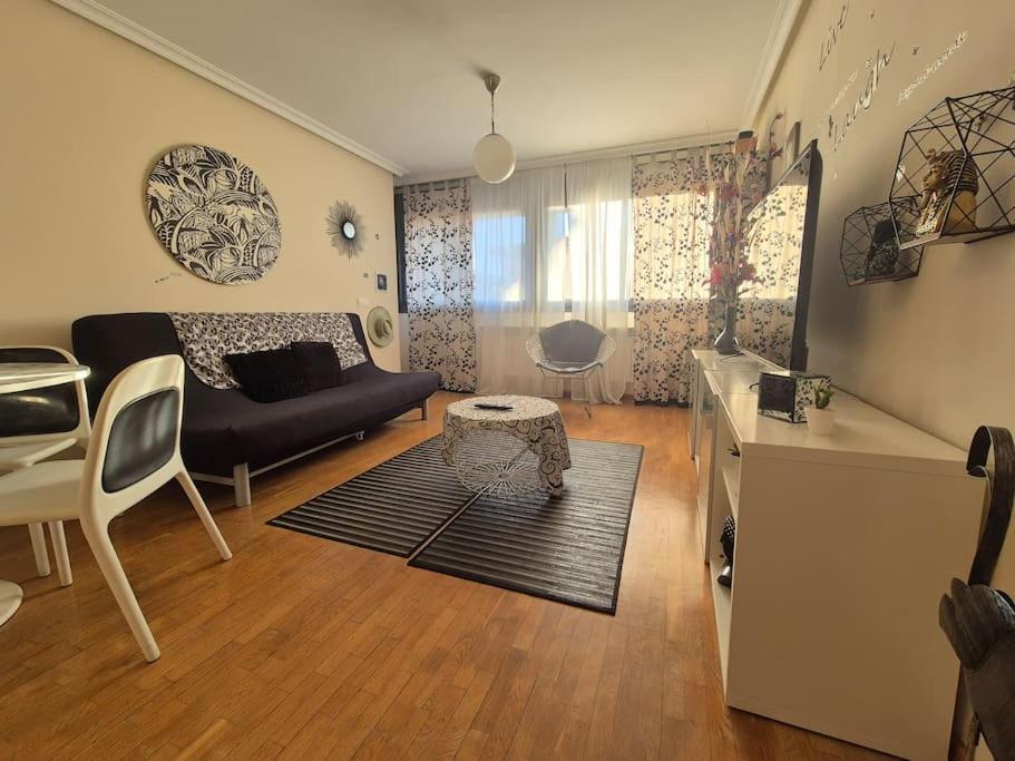 25A07 Apartamento Nautilus لوانكو المظهر الخارجي الصورة