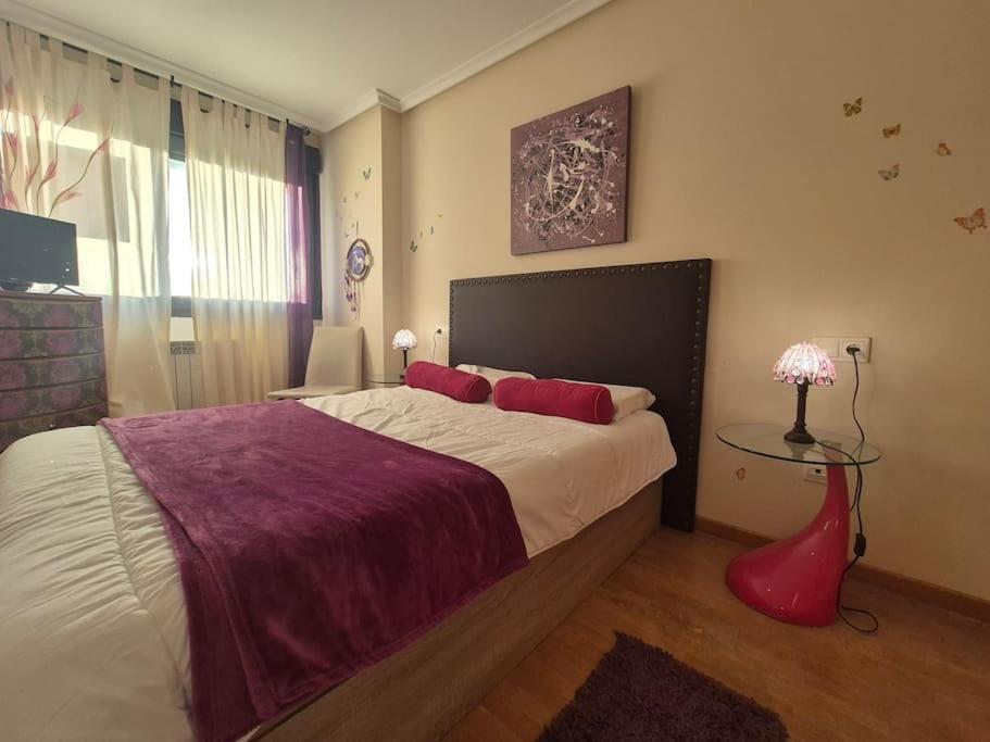 25A07 Apartamento Nautilus لوانكو المظهر الخارجي الصورة