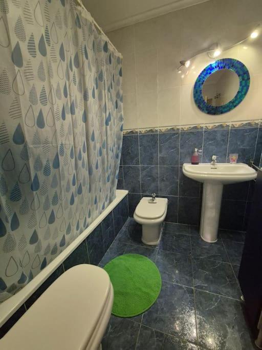 25A07 Apartamento Nautilus لوانكو المظهر الخارجي الصورة