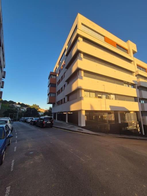 25A07 Apartamento Nautilus لوانكو المظهر الخارجي الصورة