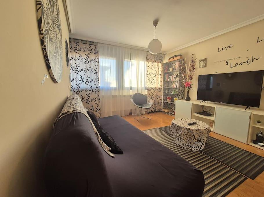 25A07 Apartamento Nautilus لوانكو المظهر الخارجي الصورة