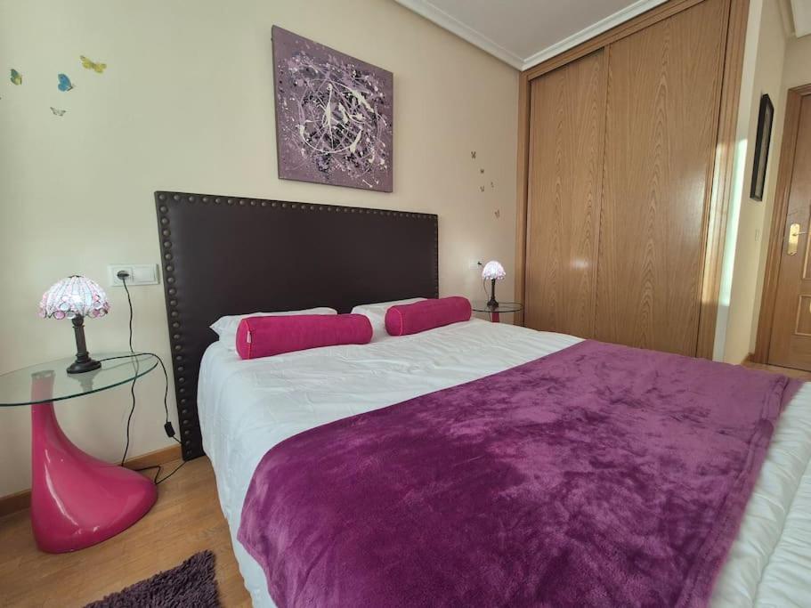 25A07 Apartamento Nautilus لوانكو المظهر الخارجي الصورة