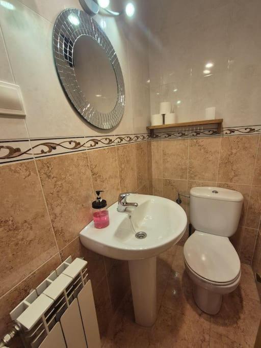 25A07 Apartamento Nautilus لوانكو المظهر الخارجي الصورة