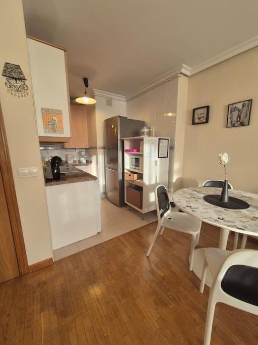 25A07 Apartamento Nautilus لوانكو المظهر الخارجي الصورة