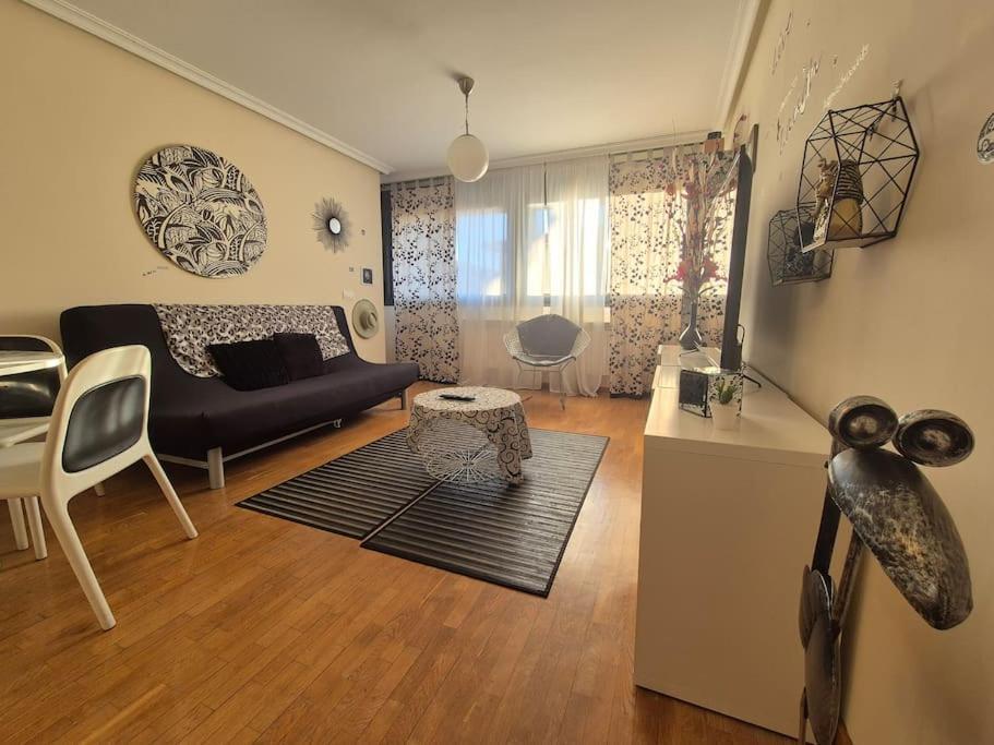 25A07 Apartamento Nautilus لوانكو المظهر الخارجي الصورة