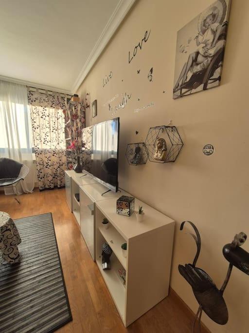 25A07 Apartamento Nautilus لوانكو المظهر الخارجي الصورة
